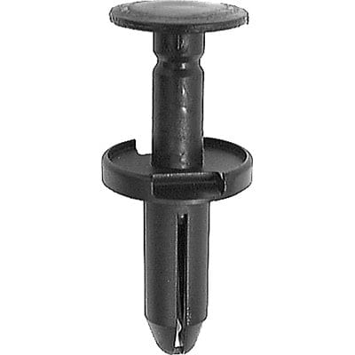Push Pin Nail 8.5mm Hole-16mm Washer- 23mm Stem Chrysler-WF46560-P