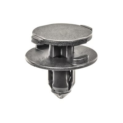 Push Pin Nail 8mm Hole-20mm Washer-12mm Stem - PK 15-WF46993