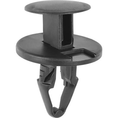 Push Pin Rivet 10.5mm Hole-25mm Washer-20mm Stem-WF46890-P