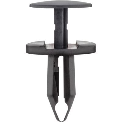 Push Pin Rivet 7mm Hole-18mm Washer-18mm Stem - PK 25-WF47254