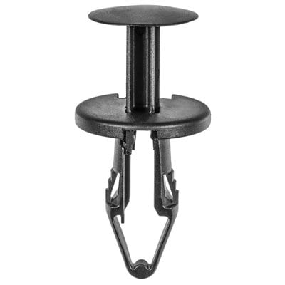 Push Pin Rivet 8.5mm Hole-20mm Washer-24mm Stem-WF46870-P