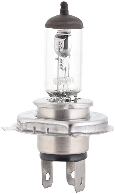 Quartz Halogen Bulb #H4-100WATT (H9003)