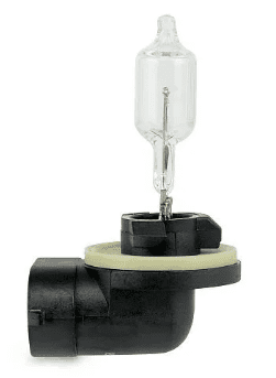 Quartz Halogen Bulb # H894
