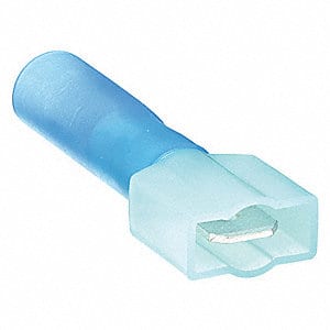 Quick Disconnect Male