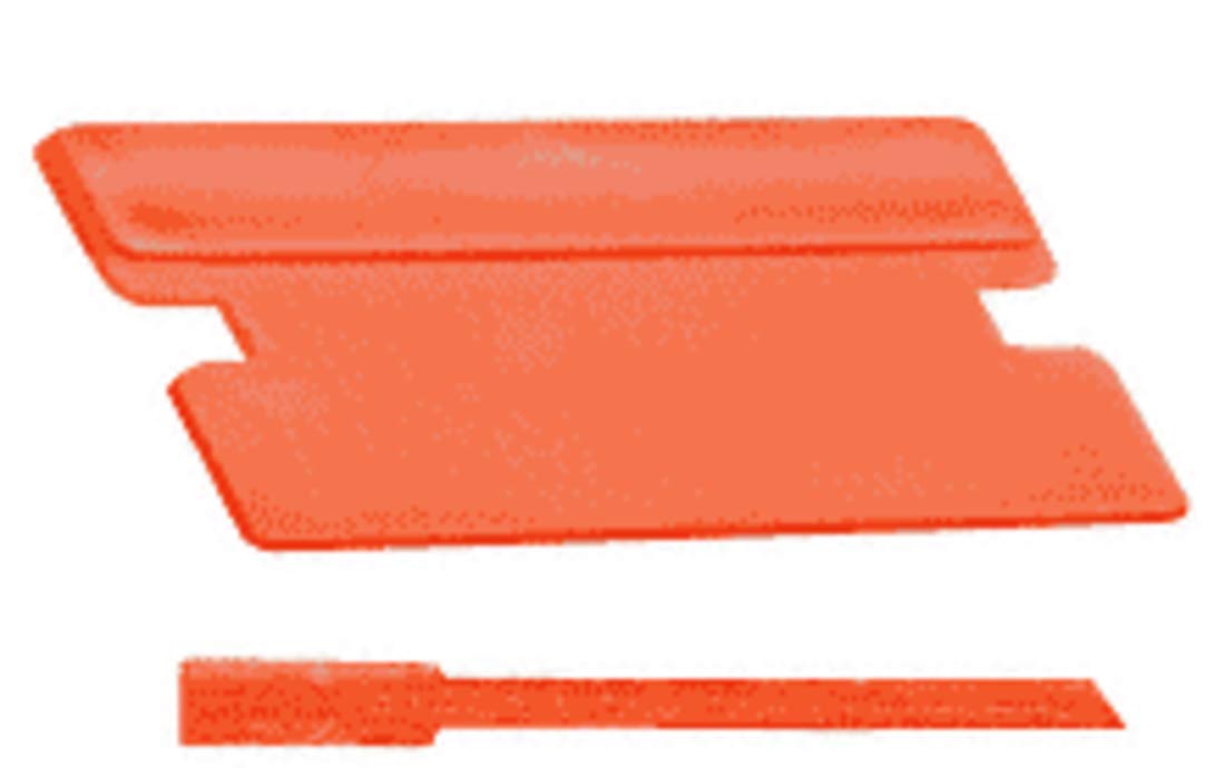 Razor Blades Single Edge