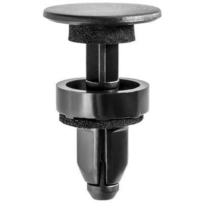 Retainer Cowl 8mm Hole HONDA - PK 10-WF47633