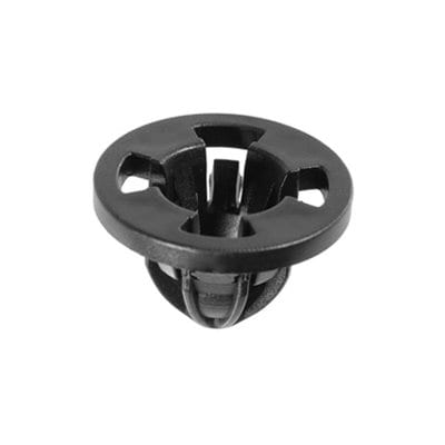 Retainer Nylon Tail Lamp Dodge 11mm Stem - PK 25-WF34944