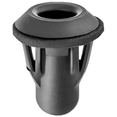 Retainer Plastic Tail Lamp GM - PK 5-WF34343