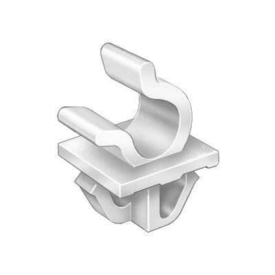 Retainer Tubing Prop Rod M14 Hole - PK 15-WF49993