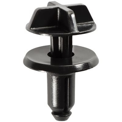Retainer Twist Lock 7mm Hole - PK 10-WF47203