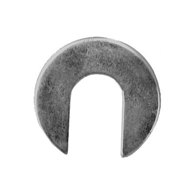 Rounded Body Shim 1/16" Thick - PK 50-WF57205