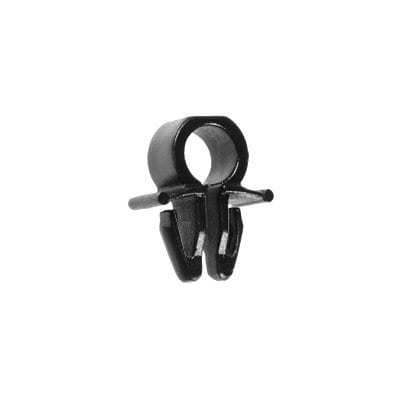 Routing Clip 5mm Tube 5mm Hole - PK 25-WF49454