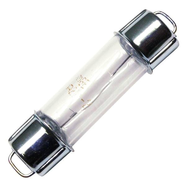#S211-2 BULB - PK 10-MBS211-2