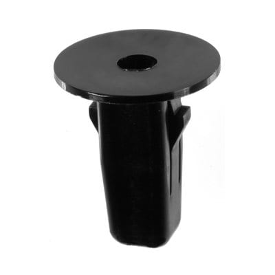 Screw Grommet Rocker Moulding #12(5.5mm) 9mm Square Hole-WF36530-P