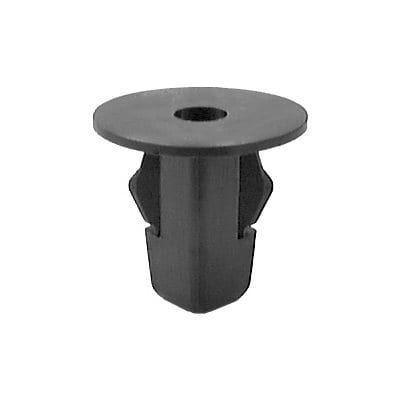 Screw Grommet Wheel Apron #10(4.8mm) 10mm Square Hole-WF36520-P