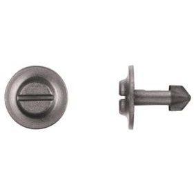 Slotted Skid Plate Screw 6mm Hole 22mm Stem PK 25-WF24174