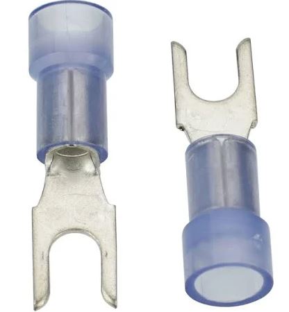 Spade Tongue Connector