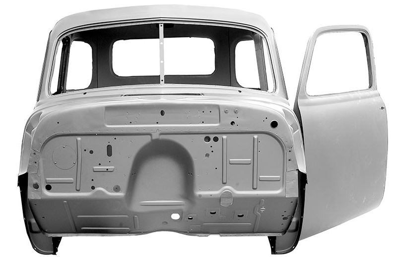 1947-1950 Chevrolet Pickup Truck Full Cab-DYNTR47PUTa