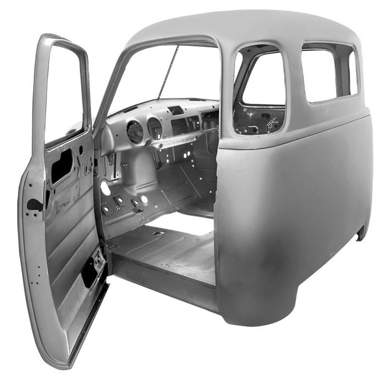 1947-1950 Chevrolet Pickup Truck Full Cab-DYNTR47PUTc