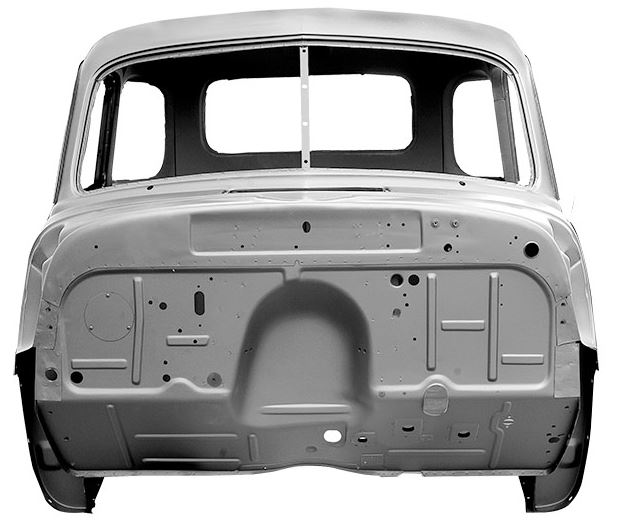 1952-1954 Chevrolet Pickup Truck Full Cab-DYNTR52PUTb