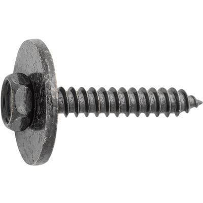 Tap Screw 4.2x25mm Loose 17mm