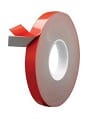 Tape Double-Side Gray Acrylic Foam 7/8"Wx60ft-BS32151