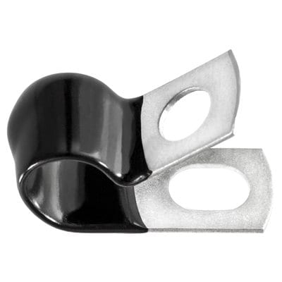 Tubing Clamp