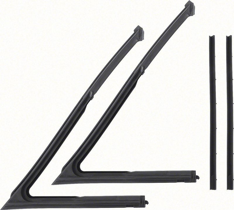 Vent Window Weatherstrips