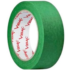 Vibac 316 Green Masking Tape-VIBACGREEN