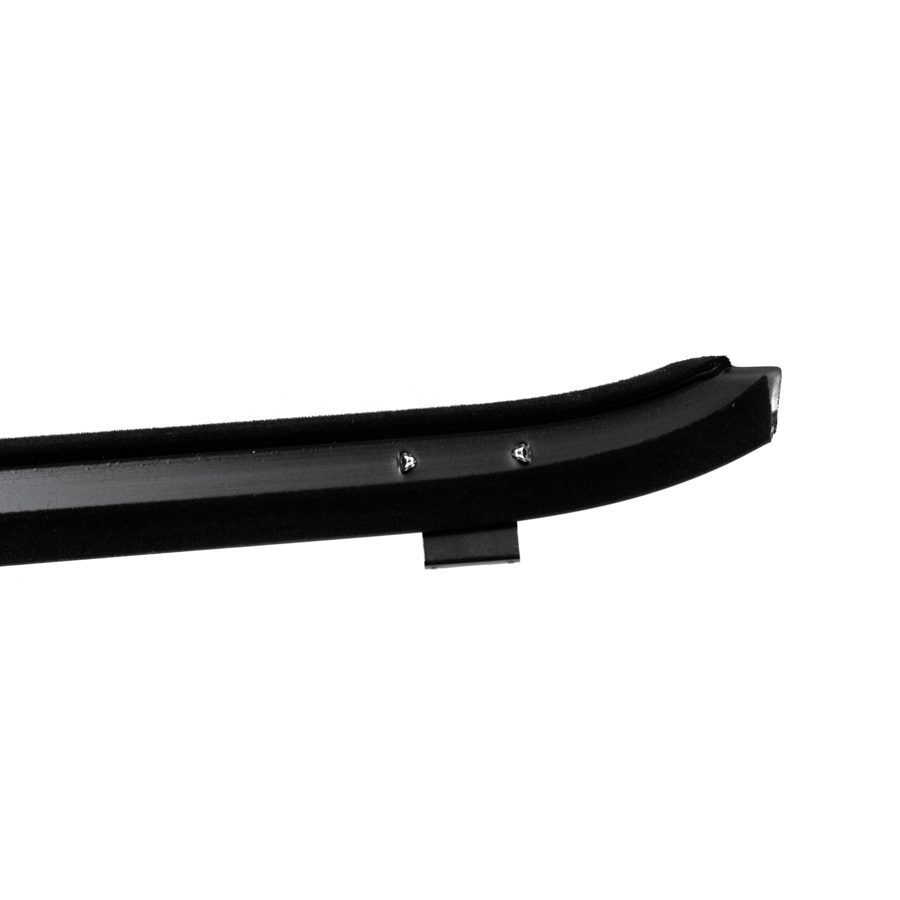 1973-1975 Chevrolet| GMC Blazer| Jimmy Inner Beltline Molding w/ Larger Clip, Driver Side-WFL 1113 73-4