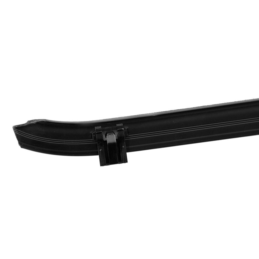 1973-1975 Chevrolet| GMC Blazer| Jimmy Inner Beltline Molding w/ Larger Clip, Driver Side - Image 5