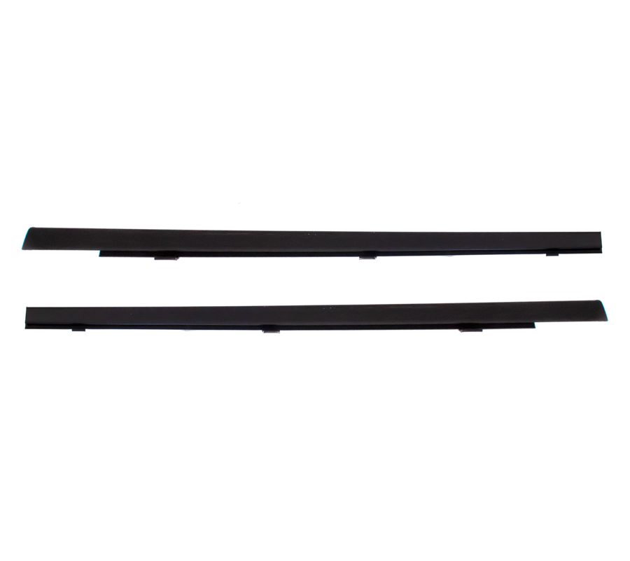2003-2010 Dodge RAM Outside Beltline Molding Kit, Driver and Passenger Side-WFP 3110 02