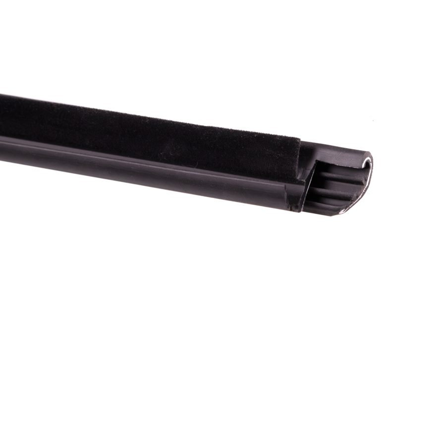 2004-2010 Dodge Ram|Pickup Truck Beltline Molding Outer Kit, Passenger Side-WFR311204c