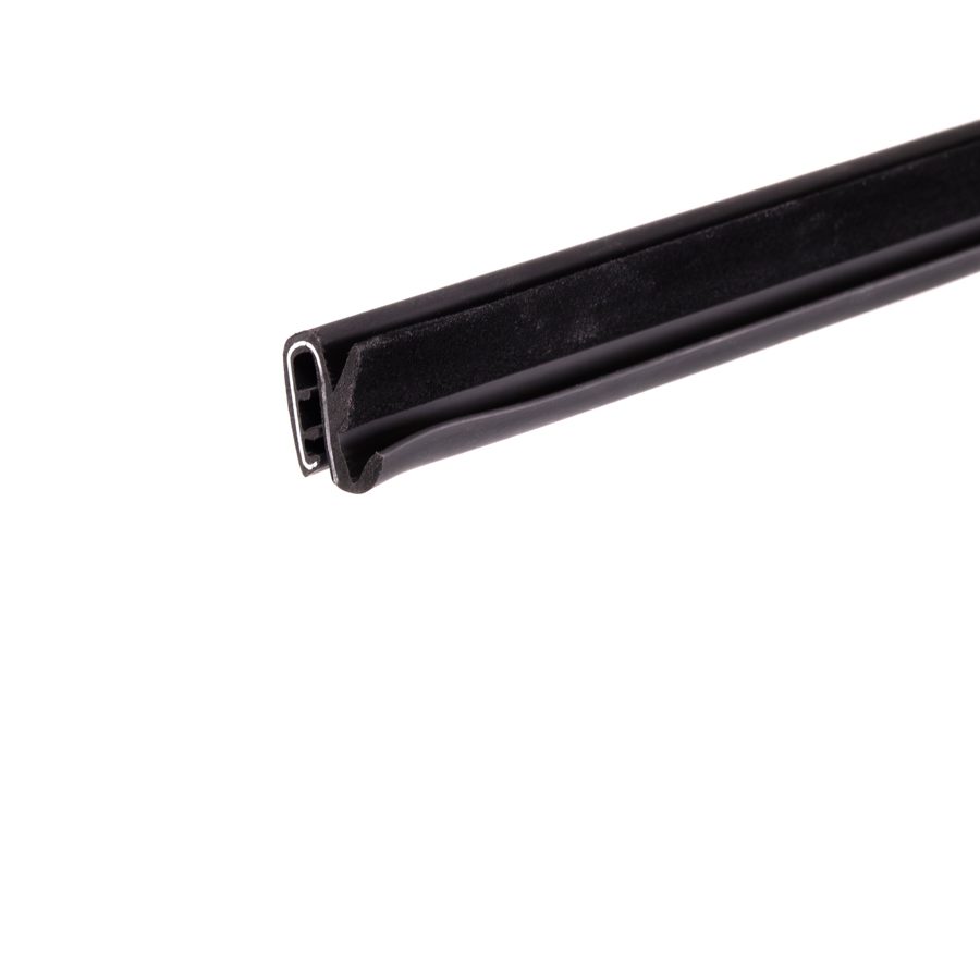 2004-2010 Dodge Ram|Pickup Truck Beltline Molding Outer Kit, Passenger Side-WFR311204d