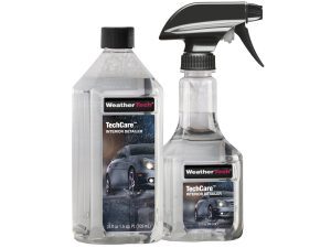 WeatherTech Interior Detailer 18 oz Bottle-8LTC49K-WT