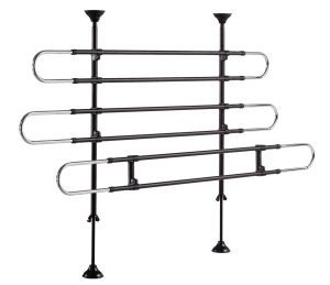 WeatherTech Pet Barrier-Black-8APB01-WT