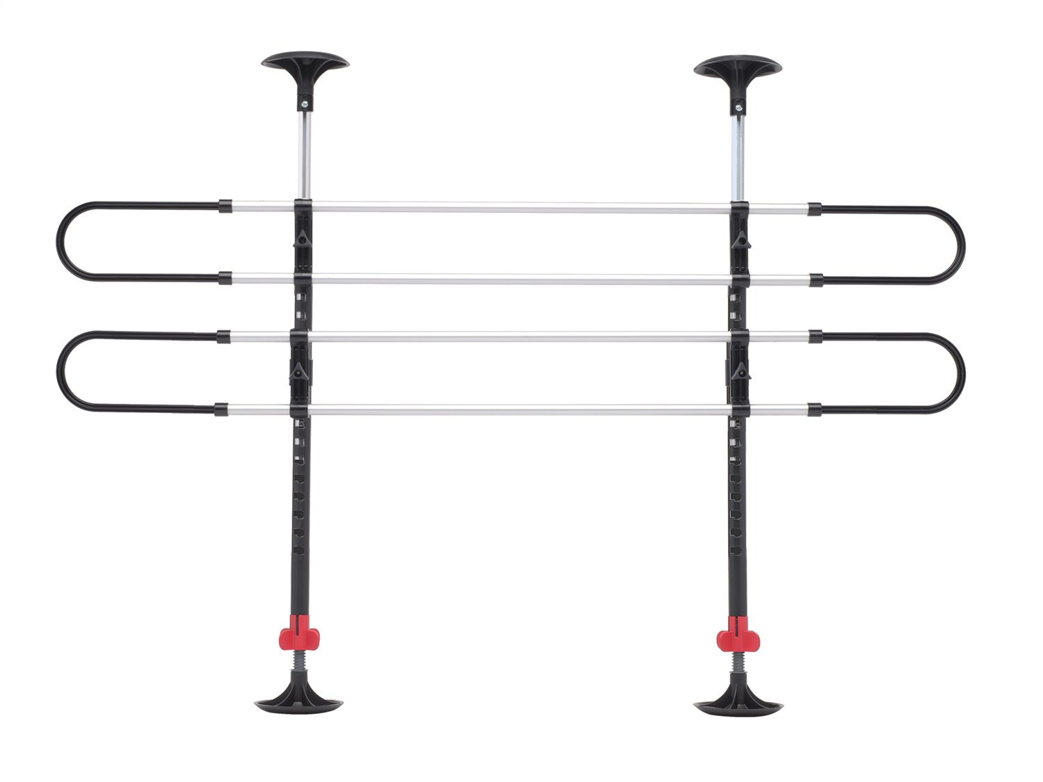 WeatherTech Pet Barrier Fence Kit-Black-8APBF03-WT