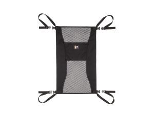 WeatherTech Pet Partition-Black-84PP01BK-WT