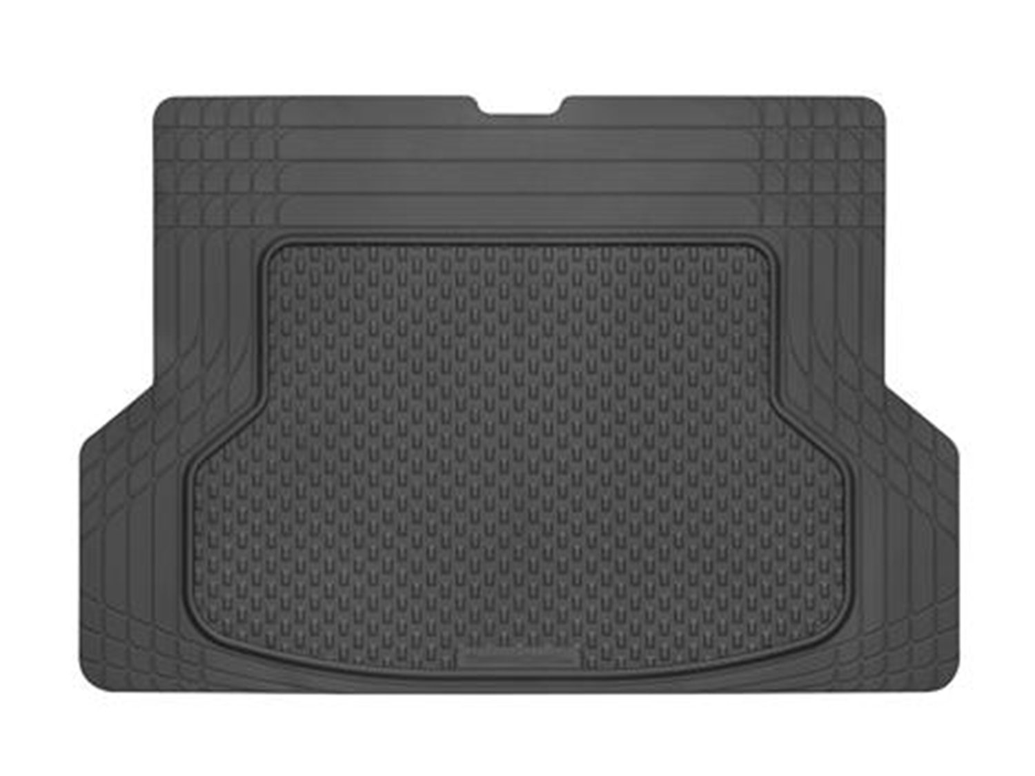 WeatherTech Trim-to-fit Cargo/Truck Mat-Black-11AVMCB-WT