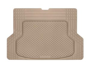WeatherTech Trim-to-fit Cargo/Truck Mat-Tan-11AVMCT-WT