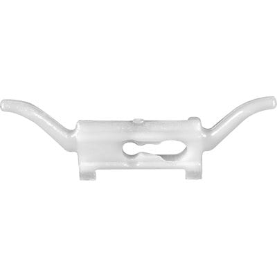 Wheel House Moulding Clip