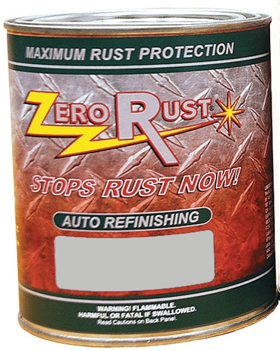 Zero-Rust-quart-gray