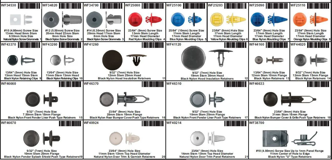 Rust on a Ford Super Duty