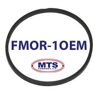 Ford OEM Style 2" O-Ring-fmor-1oem