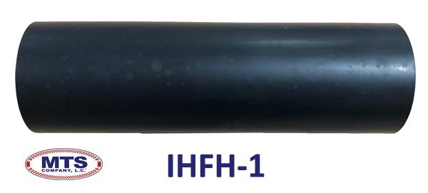 1969-1975 International Pickup Truck STANDARD GAS TANK FILL HOSE-7 1/2" LONG-ihfh-1