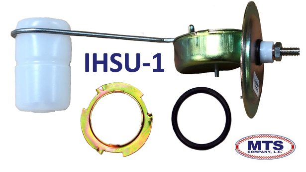 1961-1968 International Harvester Travelall| Travelette| C-Series Pickup Left and right gas tank sending unit-ihsu-1