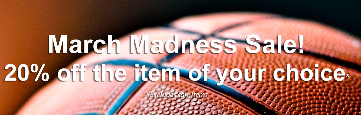 march madness sale image