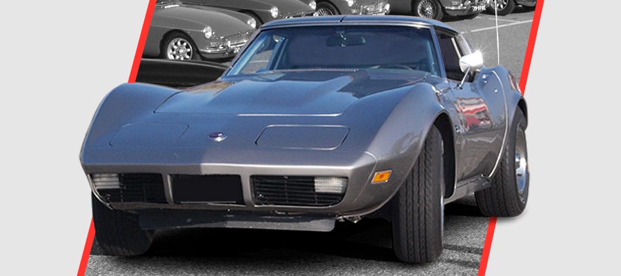 Third Generation: 1968-1982 Corvette C3